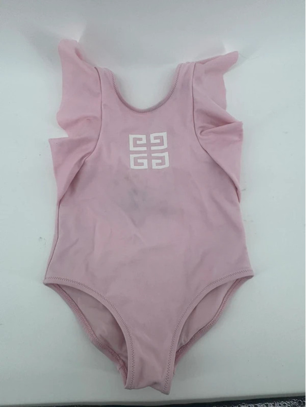 Givenchy Kids one-piece swimsuit size 3